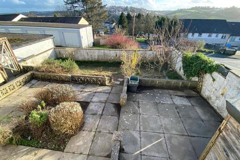 3 bedroom end of terrace house for sale, St. Marys Road, Lanstephan, Launceston, Cornwall, PL15