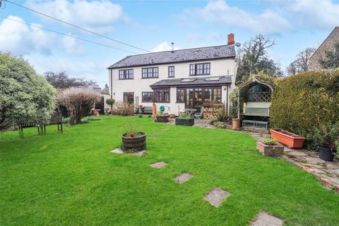 3 bedroom detached house for sale, Clatworthy, Wiveliscombe, Taunton, Somerset, TA4