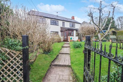 3 bedroom detached house for sale, Clatworthy, Wiveliscombe, Taunton, Somerset, TA4