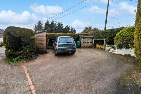3 bedroom detached house for sale, Clatworthy, Wiveliscombe, Taunton, Somerset, TA4