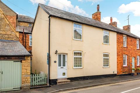 undefined, Lime Street, Olney, Buckinghamshire, MK46