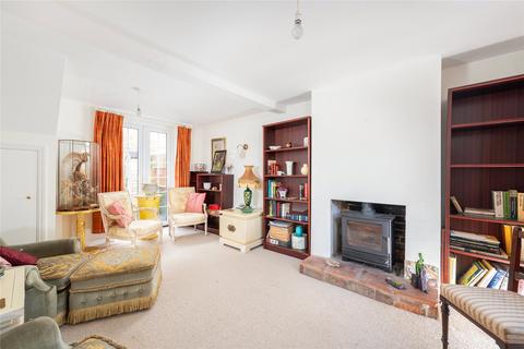 undefined, Lime Street, Olney, Buckinghamshire, MK46