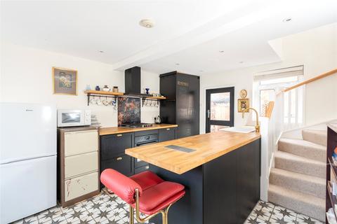undefined, Lime Street, Olney, Buckinghamshire, MK46