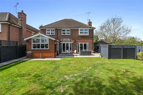 11 Beldams Gate, Bishop's Stortford, CM23 5RN