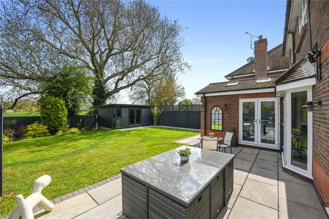 11 Beldams Gate, Bishop's Stortford, CM23 5RN