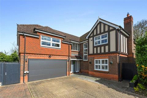 11 Beldams Gate, Bishop's Stortford, CM23 5RN