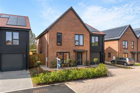 5 bedroom detached house for sale, Hollymead Square, London Road, Newport, Essex, CB11