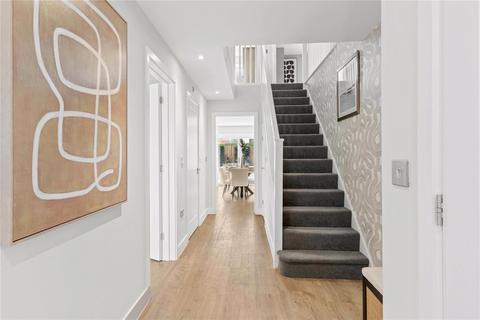 5 bedroom detached house for sale, Hollymead Square, London Road, Newport, Essex, CB11
