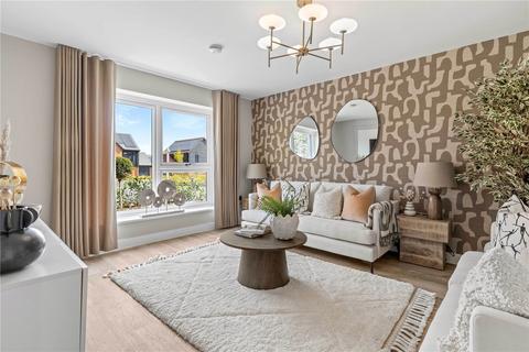 5 bedroom detached house for sale, Hollymead Square, London Road, Newport, Essex, CB11