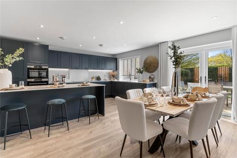 5 bedroom detached house for sale, Hollymead Square, London Road, Newport, Essex, CB11