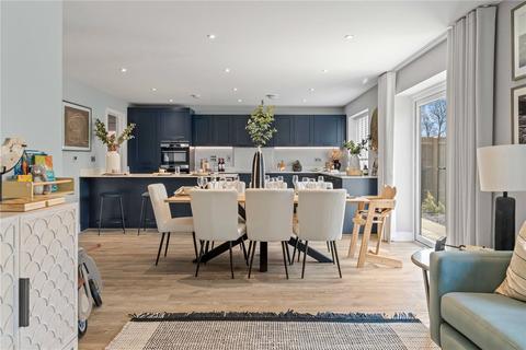 5 bedroom detached house for sale, Hollymead Square, London Road, Newport, Essex, CB11