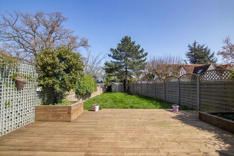 3 bedroom semi-detached house to rent, Rose Cottages, Stortford Road, Hatfield Heath, Bishops Stortf, CM22