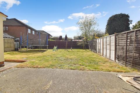 3 bedroom detached house for sale, Burnham Lane, Burnham, SL1