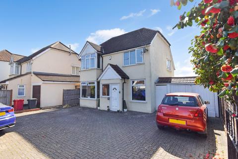 Burnham Lane, Burnham, SL1