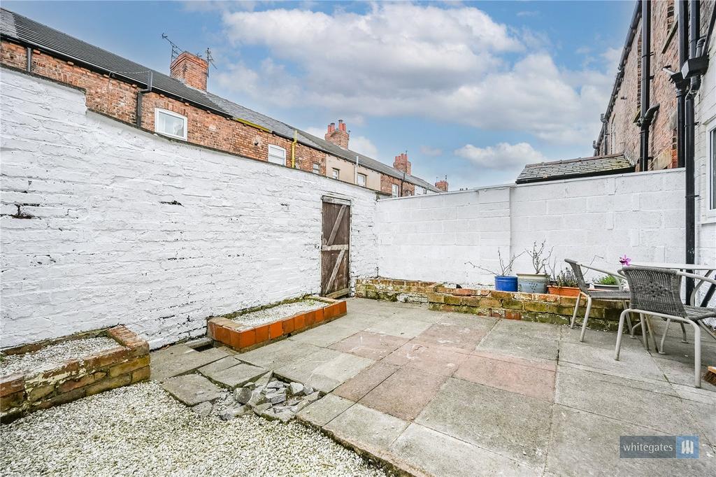 Outdoor Space
