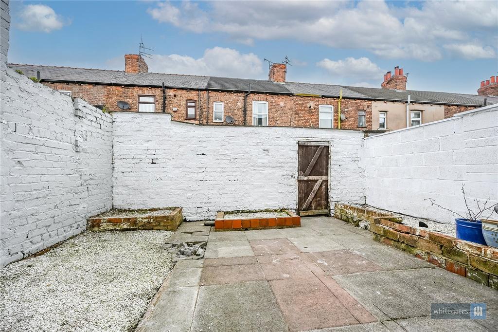 Outdoor Space
