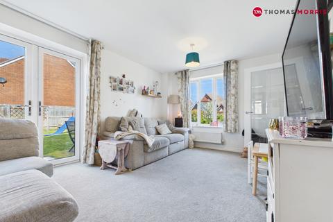 3 bedroom semi-detached house for sale, Thames Bank, Biggleswade SG18