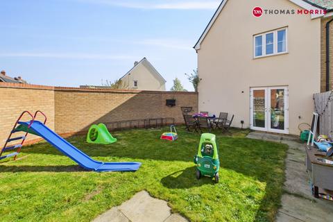 3 bedroom semi-detached house for sale, Thames Bank, Biggleswade SG18