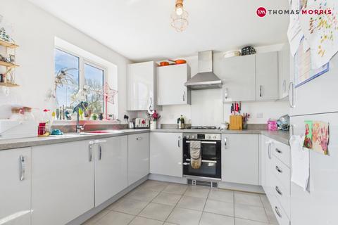 undefined, Thames Bank, Biggleswade SG18