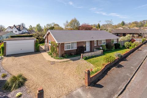 2 Rivacres, Whitchurch Hill, Reading, RG8 7QP