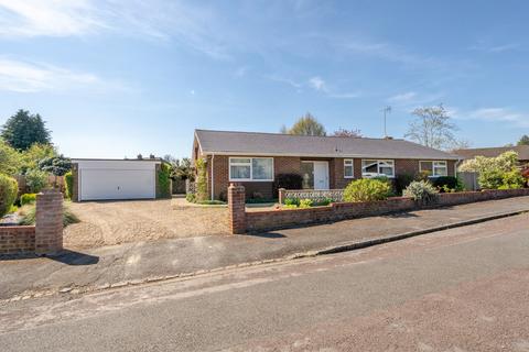 2 Rivacres, Whitchurch Hill, Reading, RG8 7QP