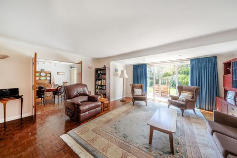 2 Rivacres, Whitchurch Hill, Reading, RG8 7QP