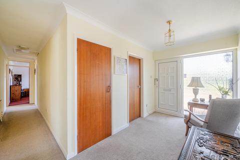 2 Rivacres, Whitchurch Hill, Reading, RG8 7QP