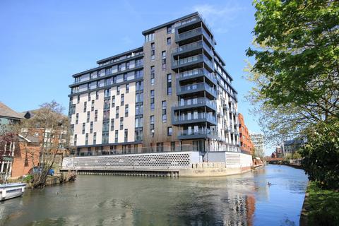 Kennet House, Reading RG1