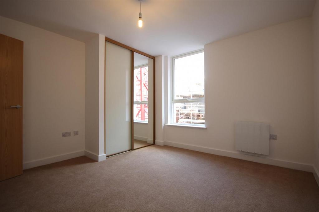 Bedroom A