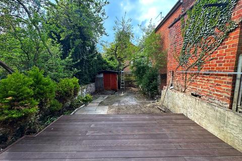 1 bedroom apartment to rent, Watlington Street, Berkshire RG1