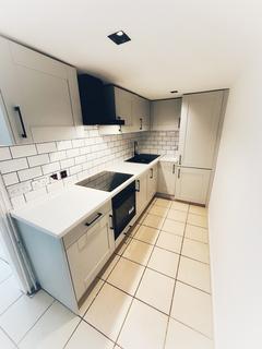 1 bedroom apartment to rent, Watlington Street, Berkshire RG1