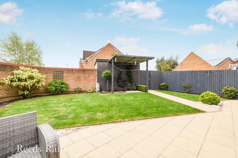 12 Aycliffe Drive, Buckshaw Village, Chorley, PR7 7GD