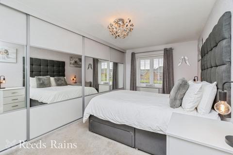 12 Aycliffe Drive, Buckshaw Village, Chorley, PR7 7GD
