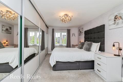 12 Aycliffe Drive, Buckshaw Village, Chorley, PR7 7GD