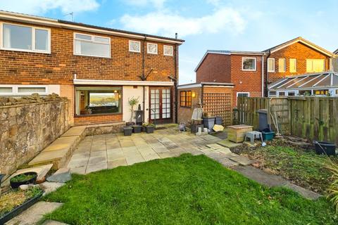 3 bedroom semi-detached house for sale, Greenways, Durham DH8