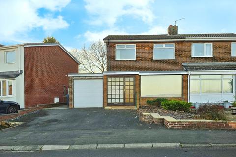 3 bedroom semi-detached house for sale, Greenways, Durham DH8