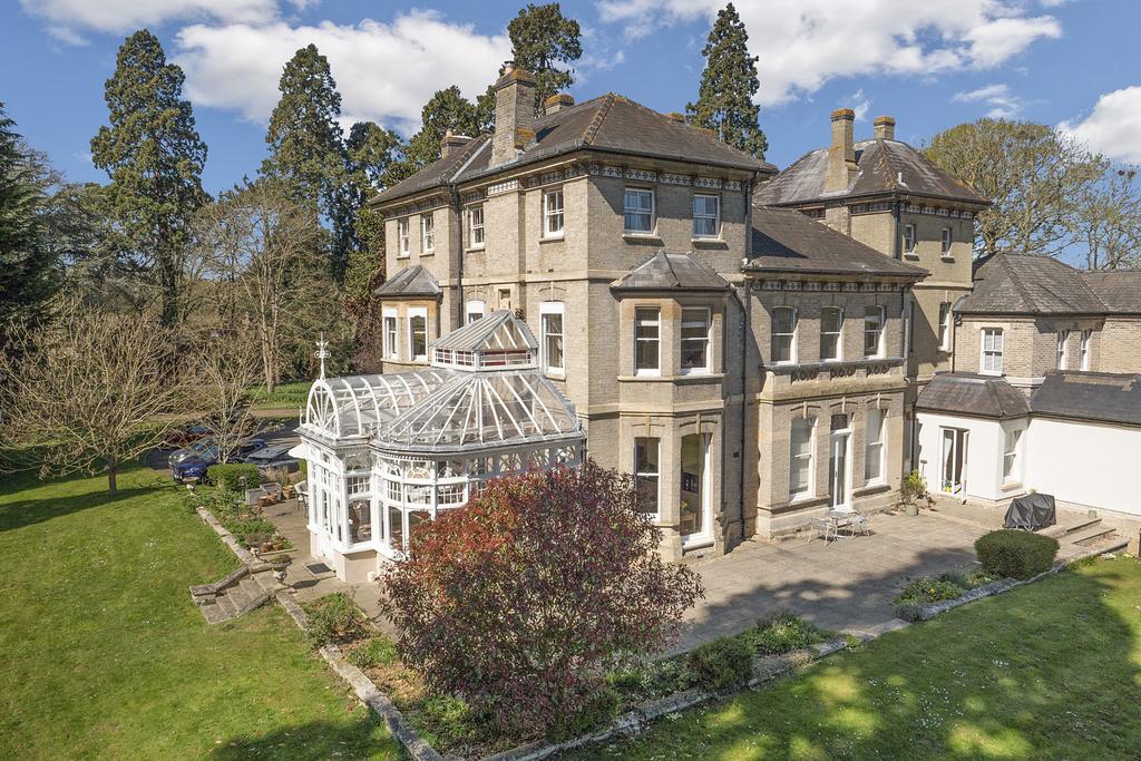 The Elms