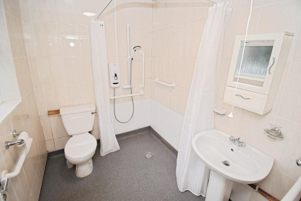 Wet Room