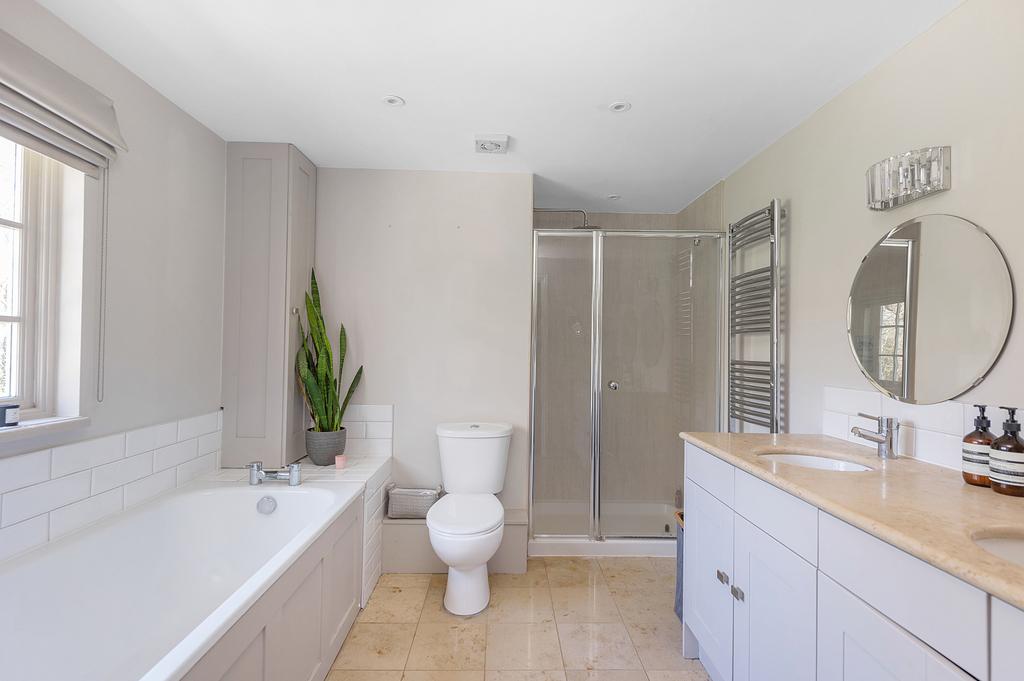 En Suite