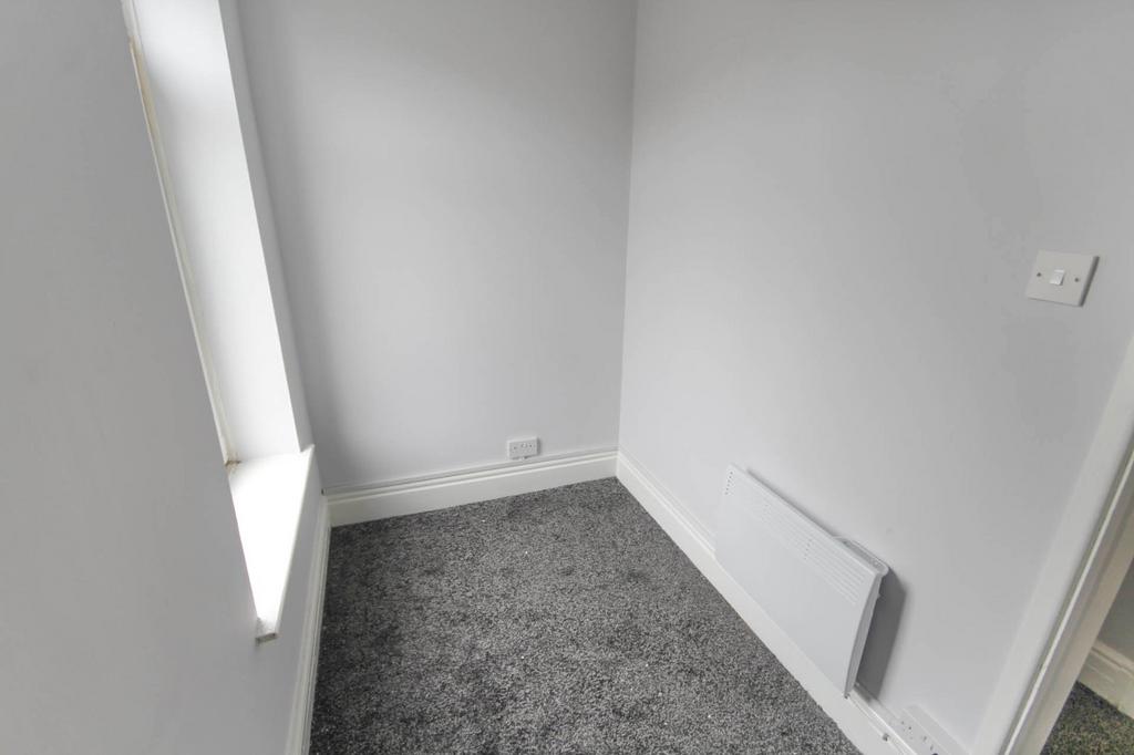 Study/Nursery