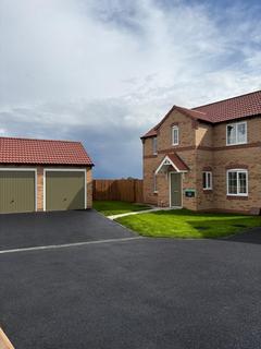 4 bedroom detached house for sale, Plot 085, Carlow at Firbeck Fields, Doncaster Road, Langold S81