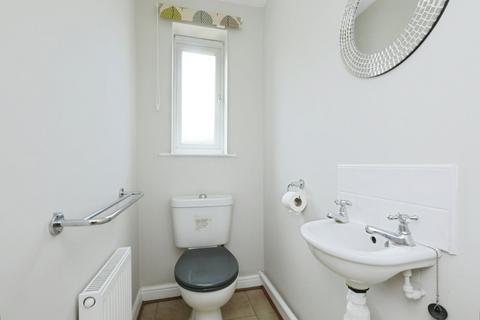 2 bedroom semi-detached house for sale, Kensington Close, Sheffield S25
