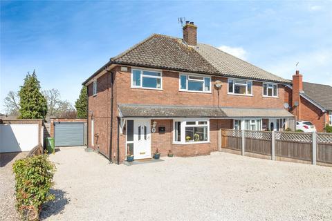 Prospect Road, Shropshire TF9