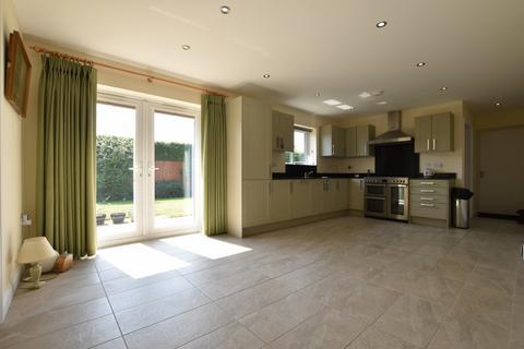 undefined, Trails Orchard, Badsey WR11