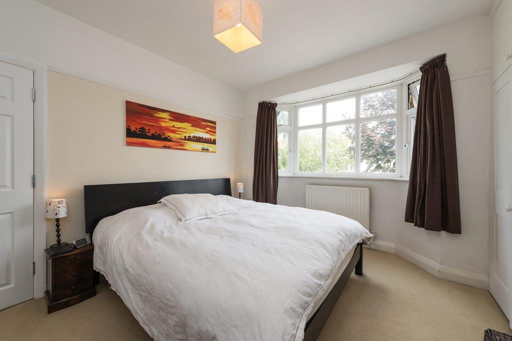 73 Marina Avenue Bed