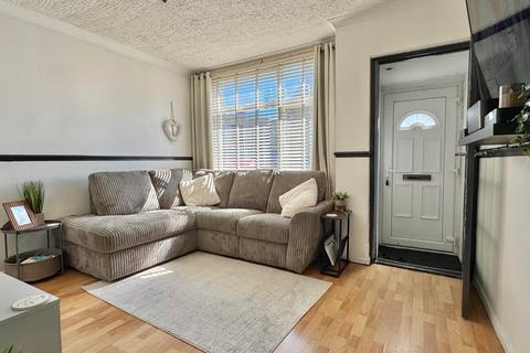2 bedroom end of terrace house for sale, Edward Road, Kent CT19