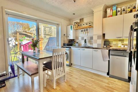 2 bedroom end of terrace house for sale, Edward Road, Kent CT19