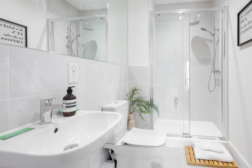 En-Suite