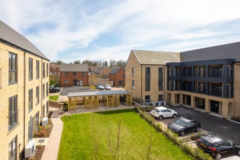 1 bedroom apartment for sale, Arras Close, Kent CT19