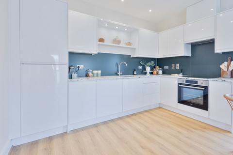 1 bedroom apartment for sale, Arras Close, Kent CT19
